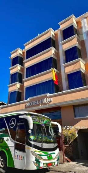 Hotel 4 Rios